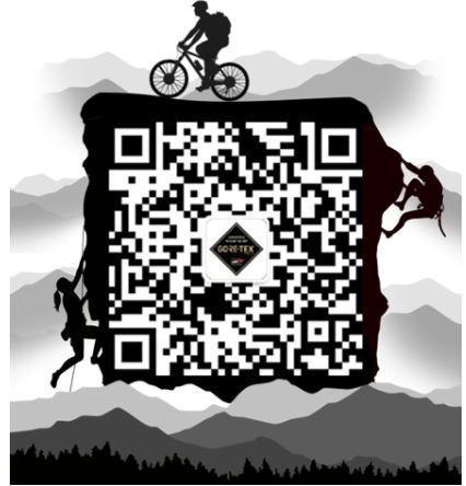 GTX QR code